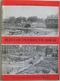 Image result for Plymouth Blitz