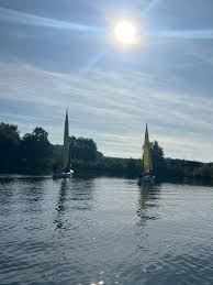 Image result for York University Sailing Club