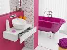 bathroom ideas for teenage girls