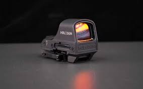 Resultado de imagen para remington 750 red dot