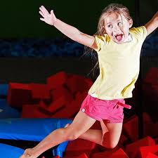 Image result for Usk Valley Trampoline Club