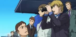 「グラハム・エーカー 機動戦士ガンダム00 1st」の画像検索結果