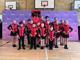 Image result for Blaze Of Upminster Majorettes Troupe