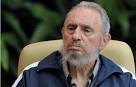 First Fidel Castro came out