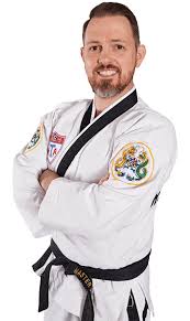 Image result for Taekwondo Witney