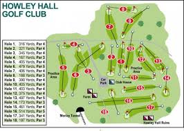 Image result for Howley Hall Golf Club Ltd