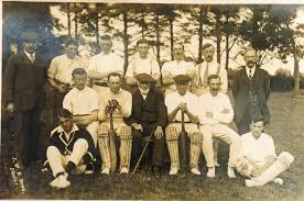 Image result for Hadlow Cricket Club