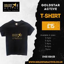 Image result for Goldstar Active