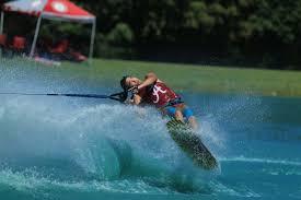 Image result for Theale Water Ski Club