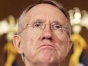 Harry Reid and Senate