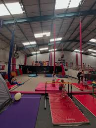 Image result for Canterbury Gymnastics Club