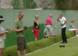 Image result for Lower Kingswood Flat Green Bowls Club