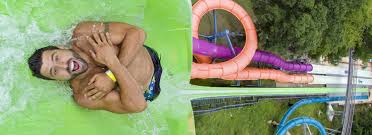 Image result for Fosse Hill Water Park