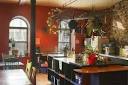 12 Hip Green Hostels in North America : TreeHugger