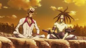 「ボリス・ツェペシュ＝ドラキュラ シャーマンキング」の画像検索結果