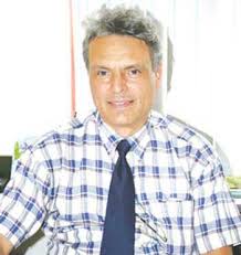Prof. Dr. Onur Karabacak | Medimagazin Sağlık Haber Portalı - Onur_karabacak