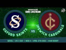 Image result for Ipswich Cardinals American Football Club