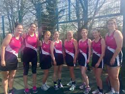 Image result for Carlton Netball Club