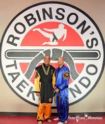 Image result for Calne Tagb Tae Kwon Do School