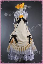 「エリザベス・ミッドフォード 黒執事」の画像検索結果