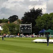 Image result for Downpatrick Cricket Club