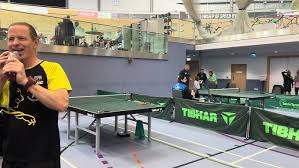 Image result for Horsham Table Tennis Club
