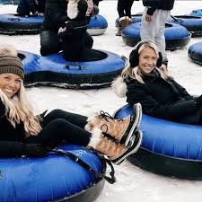 Image result for Bracknell Snow-Tubing