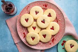 Image result for Jammy Dodgers
