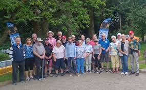 Image result for Llysfaen Pétanque Club