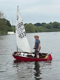 Image result for Norwich Frostbite Sailing Club