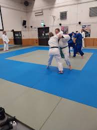 Image result for Rising Sun Judo Club