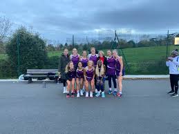 Image result for Hyde Park Netball Club
