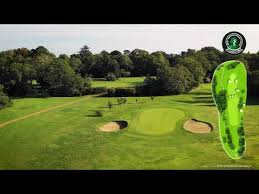 Image result for Coombe Wood Golf Club Ltd