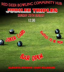 Image result for Red Deer Bowling Club