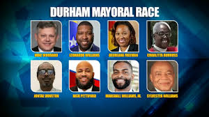 Image result for Durham City Presidents