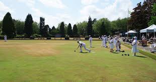 Image result for Cheadle Heath Bowling Club