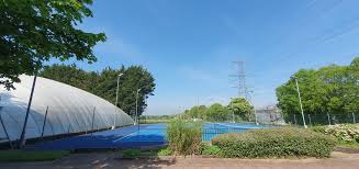 Image result for Lister Tennis Club