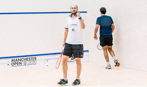 Image result for Norton Squash Club