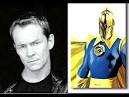 Hawkman, Dr.Fate, Stargirl