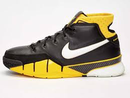 Image result for kobe bryant shoes