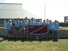 Image result for Ewhurst Cricket Club