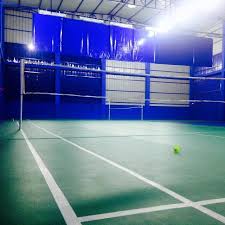 Image result for Matchpoint Badminton Club