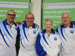 Image result for Franche Village Indoor Bowls Club