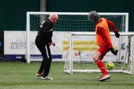 Image result for MK Dons SET Bedford TICs