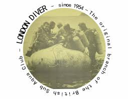 Image result for Bsac London No1 Branch