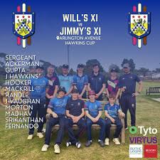 Image result for Leamington Cricket Club