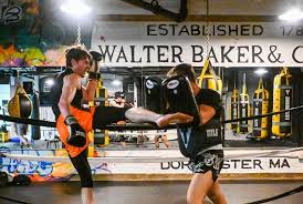 Image result for Muay Thai Clubs