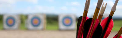 Image result for Argyll Field Archers