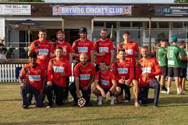 Image result for Brymbo Cricket Club
