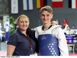 Image result for Turners Tae Kwon Do